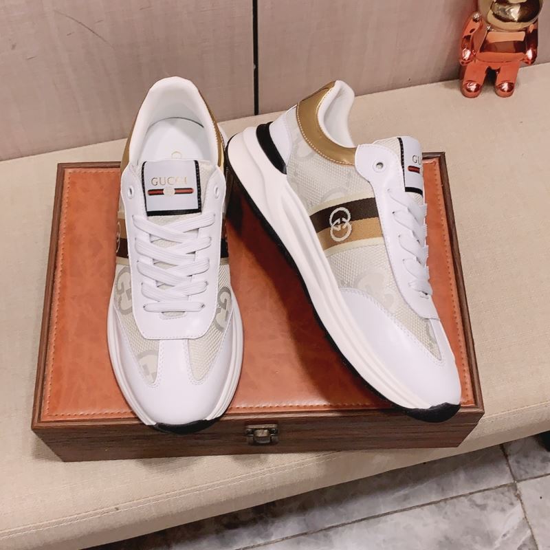 Gucci Low Shoes